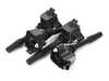 Dinan B-Series Performance Ignition Coil - Black - Set Of Four  D650-0008KT View 4