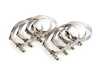 ARM Motorsports ARM Motorsports N63R High Flow Intake Kit - G30 M550i, G11/12 750i N63R (N63TU2) N63RDCI View 4