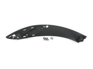 Left Interior Door Pull - 51417279311