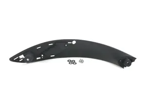 Left Interior Door Pull - 51417279311