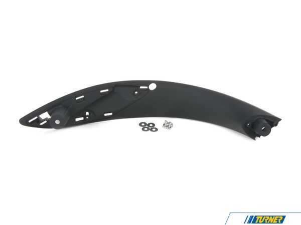 Bremmen Parts Left Interior Door Pull - 51417279311 51417279311