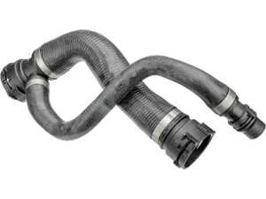 URO Upper Radiator Coolant Hose - E70