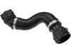 URO URO Coolant Hose - Return Line - E60, E61 17127521778 View 1