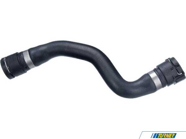 URO URO Expansion Tank Hose - E53 11537500735