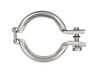 Elring Elring V-Band Exhaust Clamp - 37mm - BMW G30 540d xDrive B57 203.080 View 1