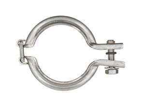 Elring V-Band Exhaust Clamp - 37mm - BMW G30 540d xDrive B57