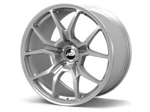 Neuspeed 19" RSe10R Wheels - Staggered Set Of Four - Gloss Silver - F8X M3 M4