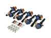 Packaged by Turner High-Performance Ignition Service Kit - BMW E39 E38 E53 M62 7599219TMS2KT View 4