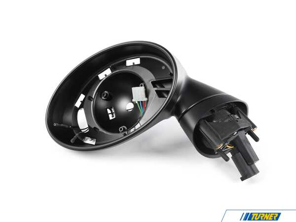 ULO Mirror Housing - Left 51167192473