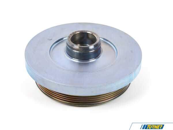 Genuine BMW VIBRATION DAMPER 11238679073