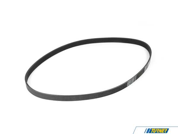Genuine BMW Genuine BMW Accessory Belt - 11289844643 11289844643
