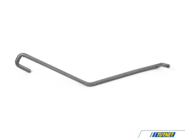 Genuine BMW LOCKING ROD 51217432221