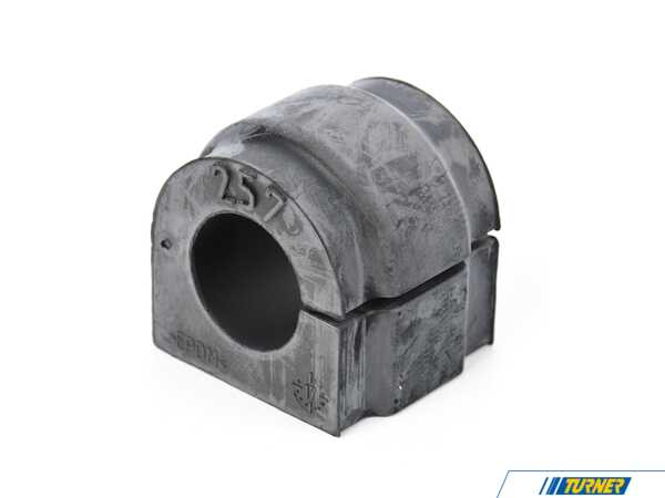 Genuine BMW STABILIZER RUBBER MOUNTING 33506865975