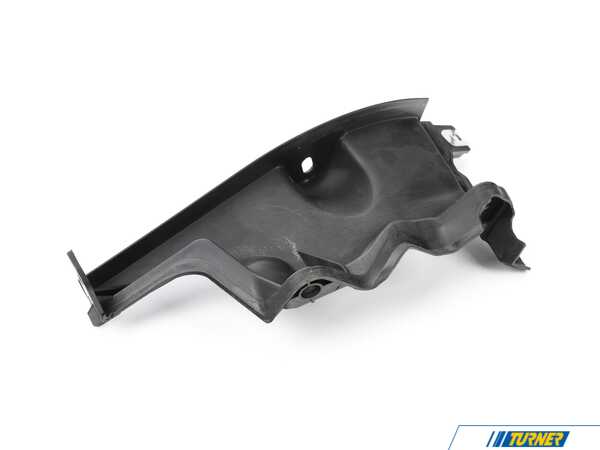 Genuine BMW FIREWALL, UPPER SECTION, RIG 51717424944