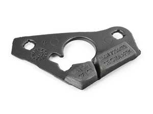 Genuine BMW Seal, Outer Right Mirror Tri - 51337284422
