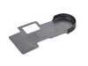 Genuine BMW COVER FOR IMPACT ABSORBER 51117302950 View 1