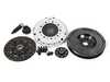 Clutch Masters FX350 Single Mass Flywheel Conversion Kit (Lightweight Steel Flywheel) - ClutchMasters  03CM3-HDFF-SK View 2