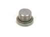 Genuine BMW Screw Plug - M18x1.5 - Price Each 07145A7A846 View 8