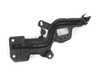 Genuine BMW GASKET HOOD SIDE LEFT 51768075015 View 2