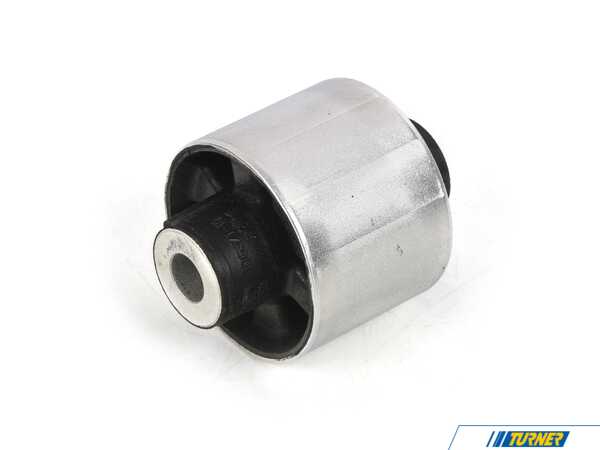 Lemforder Front Control Arm Bushing - Priced Each 31106786951