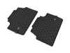 Genuine MINI SET OF ALL-WEATHER FLOORMATS 51475B50A85 View 4