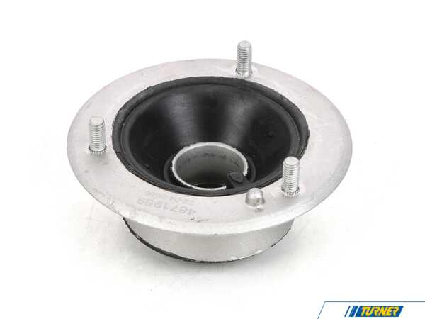 Bremmen Parts Front Upper Strut Mount - 31336775097 31336775097