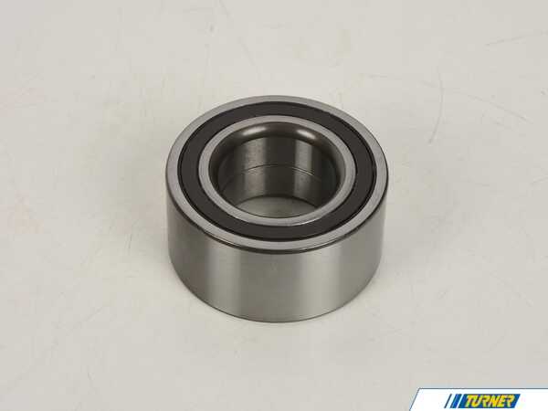 Bremmen Parts Breammen Rear Wheel Bearing - E36 M3, E46 M3, 330 and E46 xi, E38, E83 33411090505