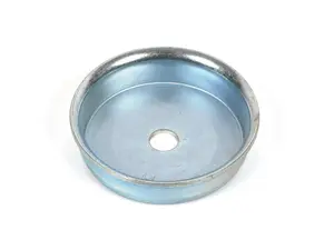 Rear Bump Stop Support Cup - 33526764418