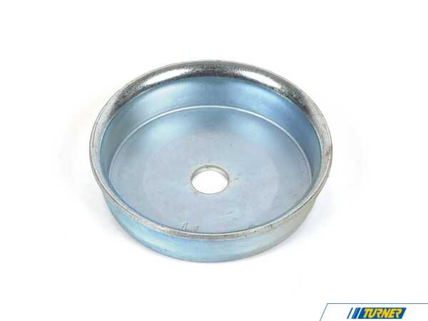 Bremmen Parts Rear Bump Stop Support Cup - 33526764418 33526764418