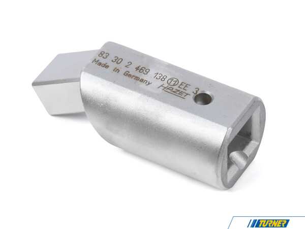 Genuine MINI ADAPTER 83302469138