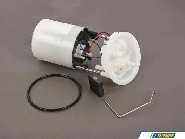 Bremmen Parts Bremmen Low Pressure Fuel Pump - BMW E82/88 E9X N52 N54 N55 16147163298