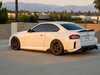 Neuspeed Neuspeed 19" RSe10R Wheels - Staggered Set Of Four - Satin Bronze - F8X M3 M4 88.105.52nbrsKT View 2