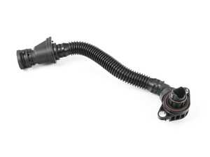 Crankcase Ventilation Hose