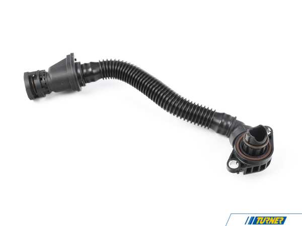 Bremmen Parts Crankcase Ventilation Hose 11157848340