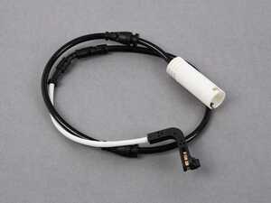 Front Brake Pad Wear Sensor - Left
