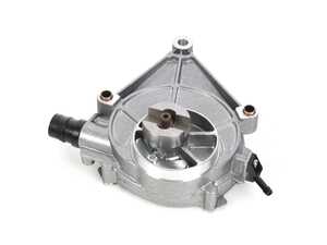 Vacuum Pump