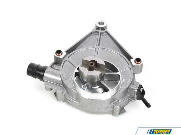 Bremmen Parts Vacuum Pump 11667640279