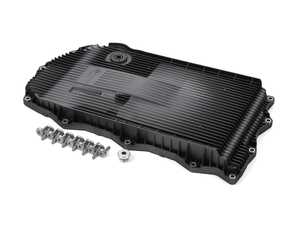 KIT, OIL PAN FLUID FILTER AU