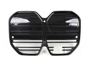 GRILL FRONT