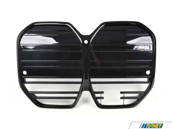 Genuine BMW GRILL FRONT 51135A79D57