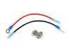 Precision Raceworks Black Market Parts Universal Fuel Pump Wiring Kit 601-0054 View 2