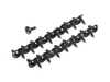 ADRO INC. ARDO Carbon Fiber Side Skirt Kit - G20 M340i A14A60-1401 View 4