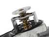 URO Premium URO Thermostat Assembly With Aluminum Housing 11537509227PRM View 4