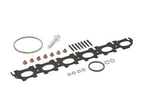 Elring Turbocharger Gasket Set - BMW B58D 3.0L (B58 Gen2 / B58TU 6-Port)