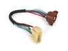 URO URO Ignition Switch - BMW E30 3-Series (09/83+) 61321374967 View 6