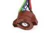 URO URO Ignition Switch - BMW E30 3-Series (09/83+) 61321374967 View 7
