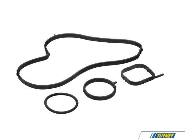 Elring Elring Water Pump Gasket Set - BMW F44 F48 F39 B46 B48 2.0L 091.830