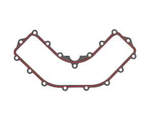 Elring Engine Block Gasket - BMW M60 M62 3.0L 4.0L 4.4L 4.6L