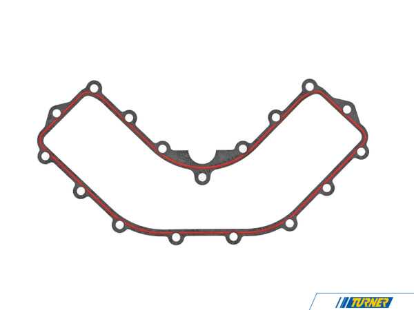 Elring Elring Engine Block Gasket - BMW M60 M62 3.0L 4.0L 4.4L 4.6L 261.360