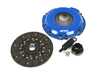 Spec Clutches SPEC Stage 1 Performance Clutch Kit (for SPEC single-mass flywheel) SB551-2 View 1